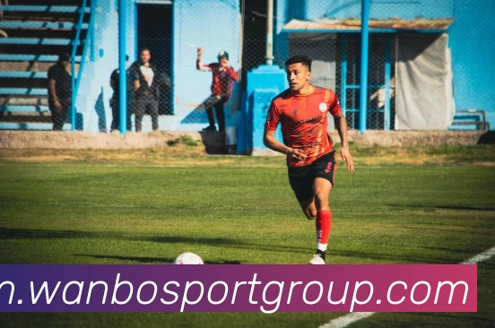 万博足球官网发展历程